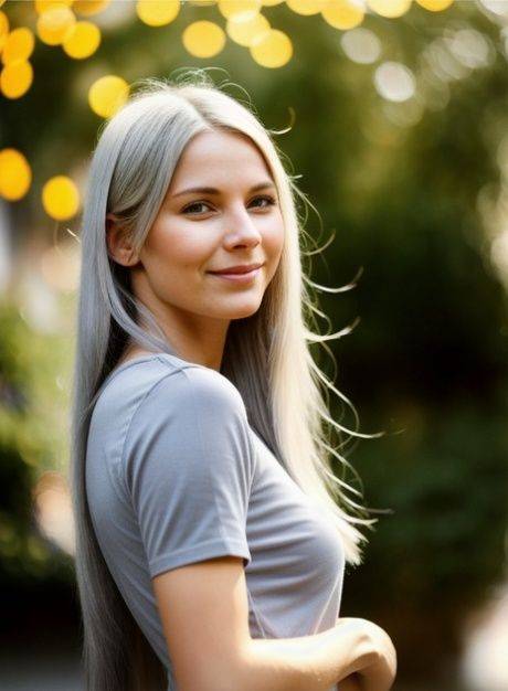 Porn Pics AI Lisa Faina - #3