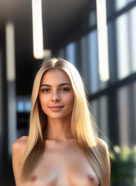 Porn Pics AI Floren Enigma - #6