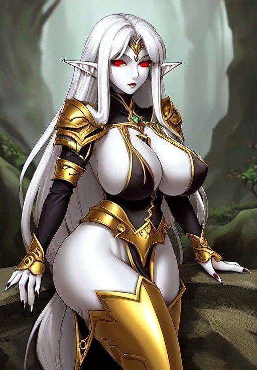 AI ART COLLECTION 13 - #1
