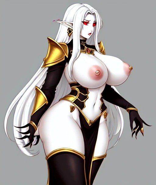 AI ART COLLECTION 13 - #4