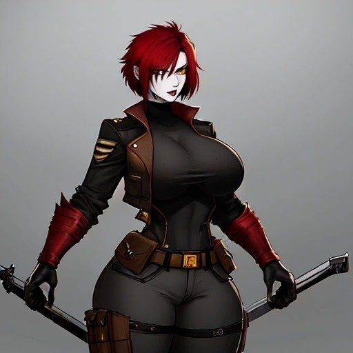 AI ART COLLECTION 15 - #1