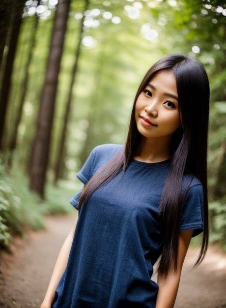 Porn Pics AI Mira Delta - #2