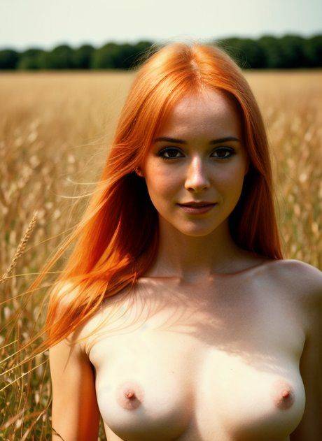 Porn Pics AI Liza Hunswot - #10
