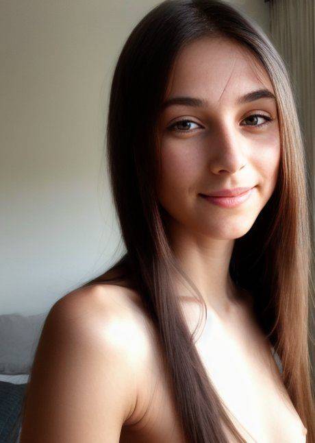 Porn Pics AI Ash Baby - #3