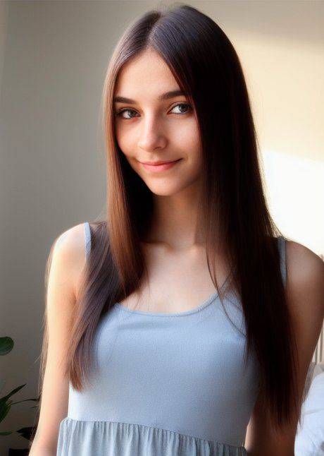 Porn Pics AI Ash Baby - #1