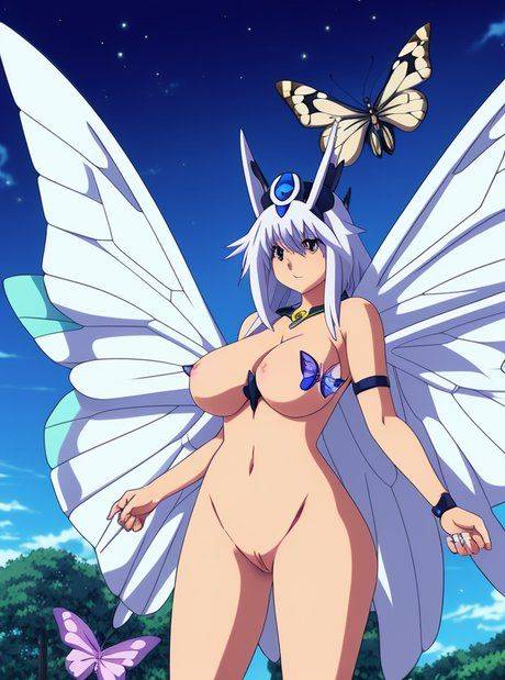 Porn Pics AI Hudiemon Digimon - #2