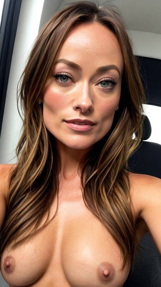 AI Celebs part 1 - #39