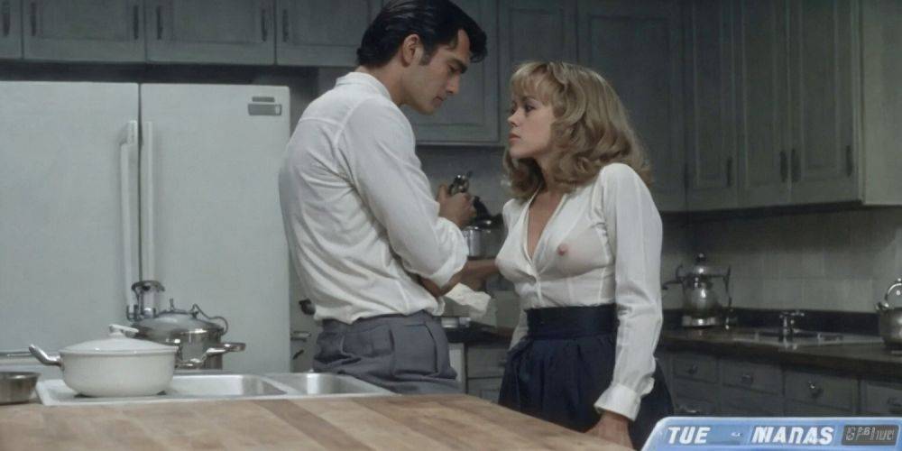 Vicky AI Episode 3 The Perfect Homemaker - #1