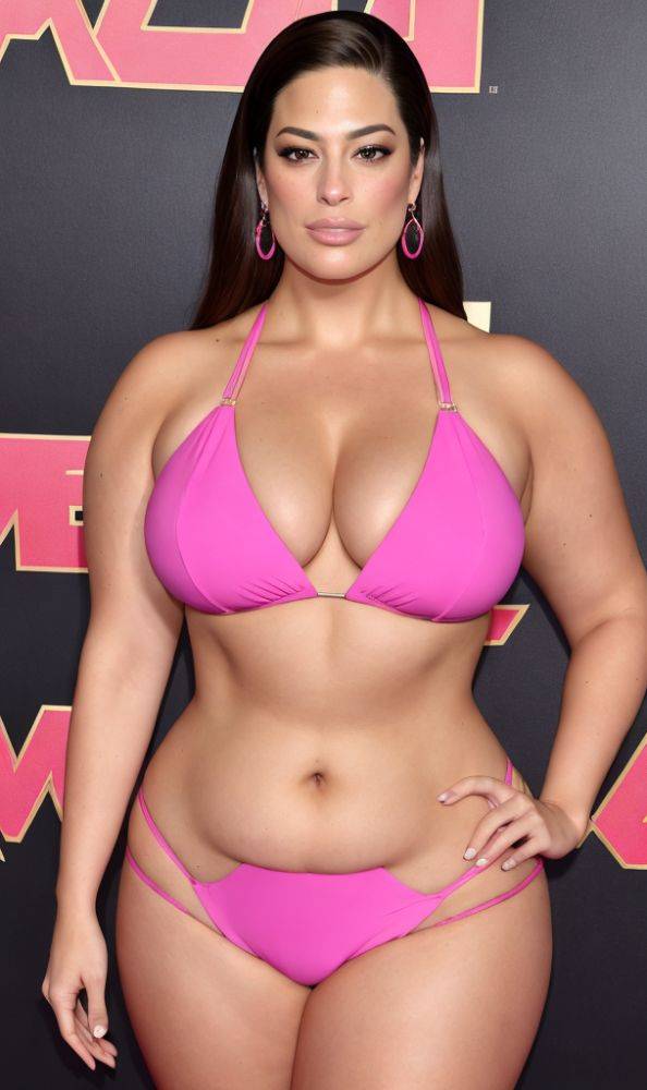 AI Celebs Part 6 - #12