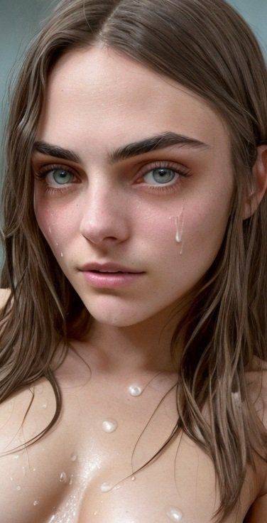 AI Celebs Part 7 - #3