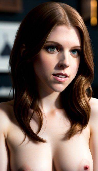 AI Celebs Part 13 - #19