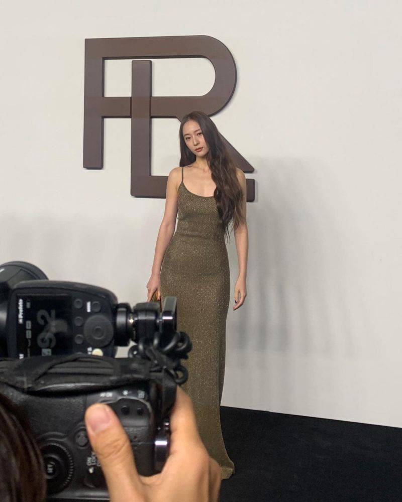 Krystal Jung Ai - #2