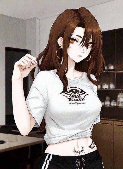 AI ART COLLECTION 27 (RANDOM DUMP) - #9