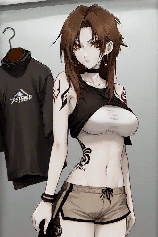 AI ART COLLECTION 27 (RANDOM DUMP) - #17
