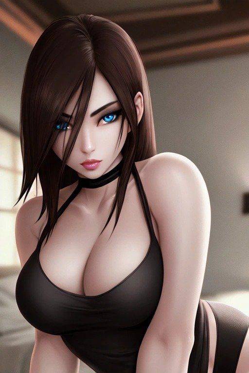 AI ART COLLECTION 26 - #10