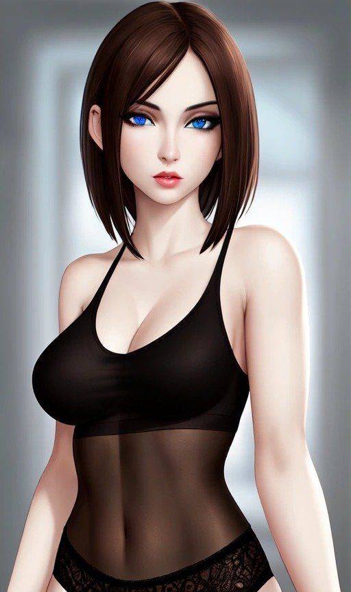 AI ART COLLECTION 26 - #11