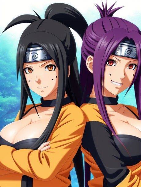 Porn Pics AI Tsusone - #5