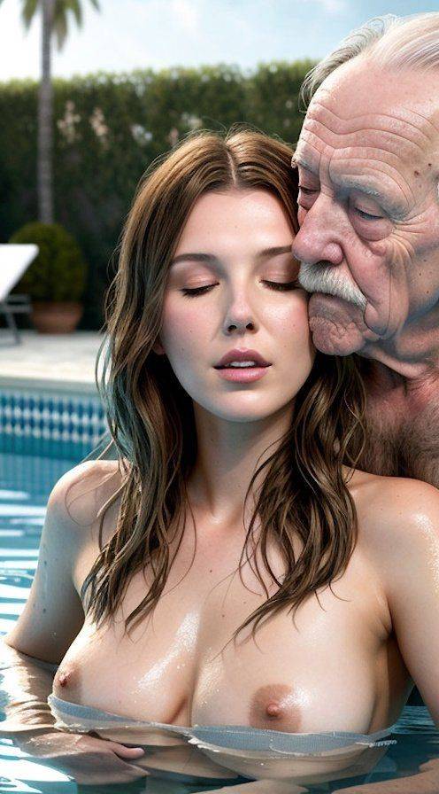 AI Celebs Part 15 - #36