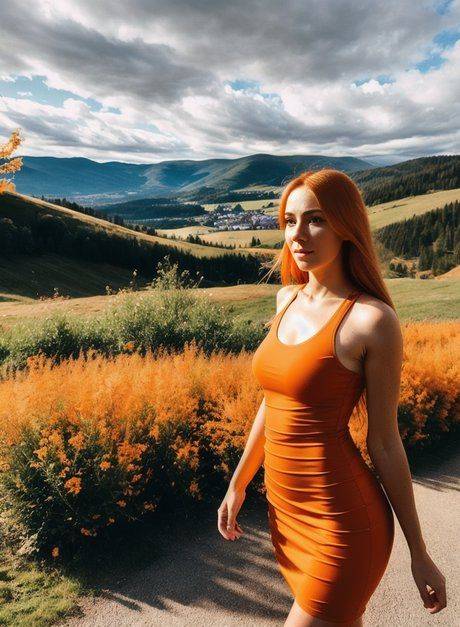 Porn Pics AI Liza Hunswot - #3