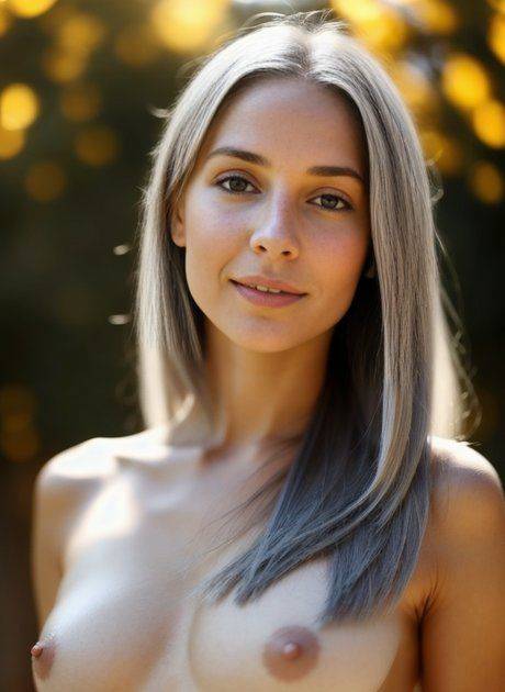 Porn Pics AI Lisa Faina - #9