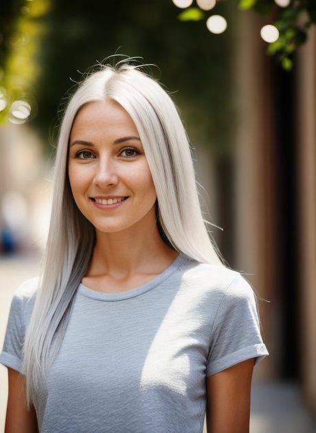 Porn Pics AI Lisa Faina - #2