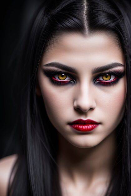 Pretty Dark - #2