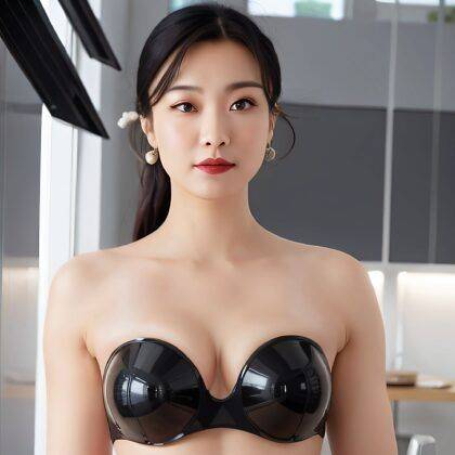 Lauren Chen AI - #39
