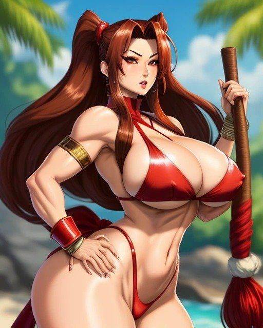 AI ART COLLECTION 51 (RANDOM) - #24