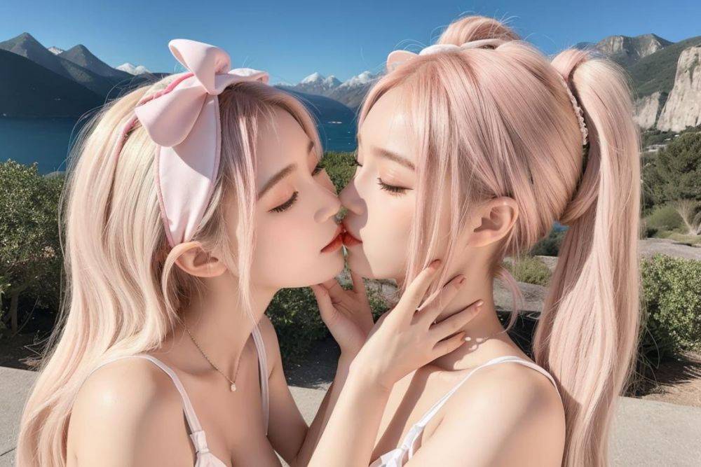Ai Art Collection 115 - #10