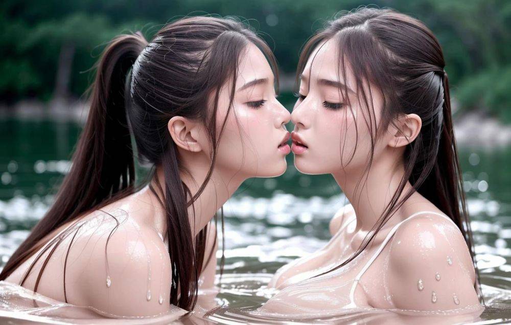 Ai Art Collection 115 - #12
