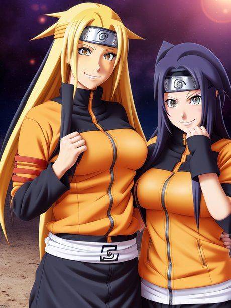 Porn Pics Hentai Tsusone - #4