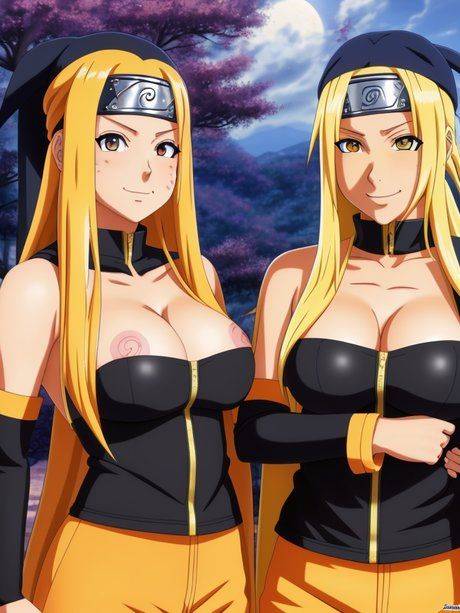 Porn Pics Hentai Tsusone - #3