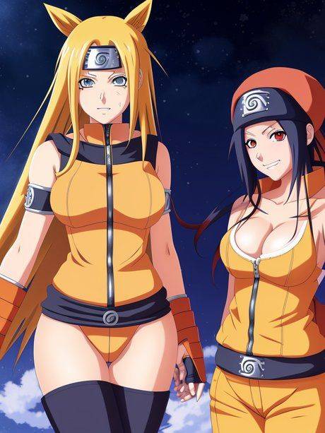 Porn Pics Hentai Tsusone - #7