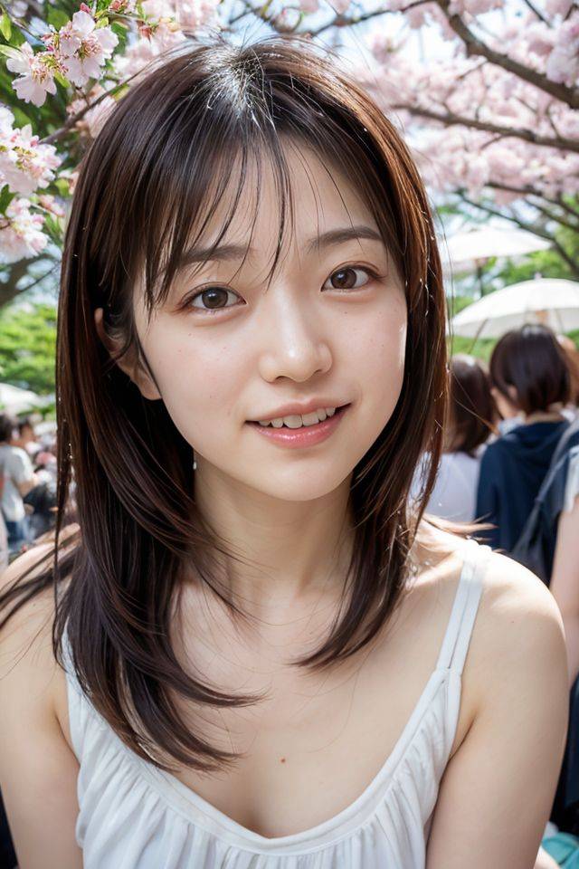 AI Generated wife 18 Newline - #18