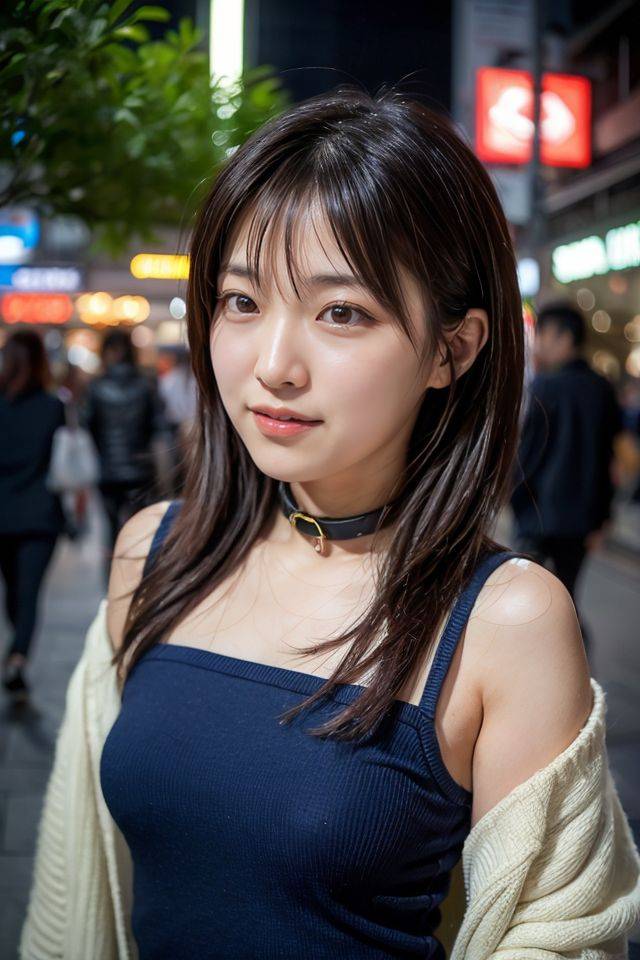AI Generated wife 18 Newline - #16