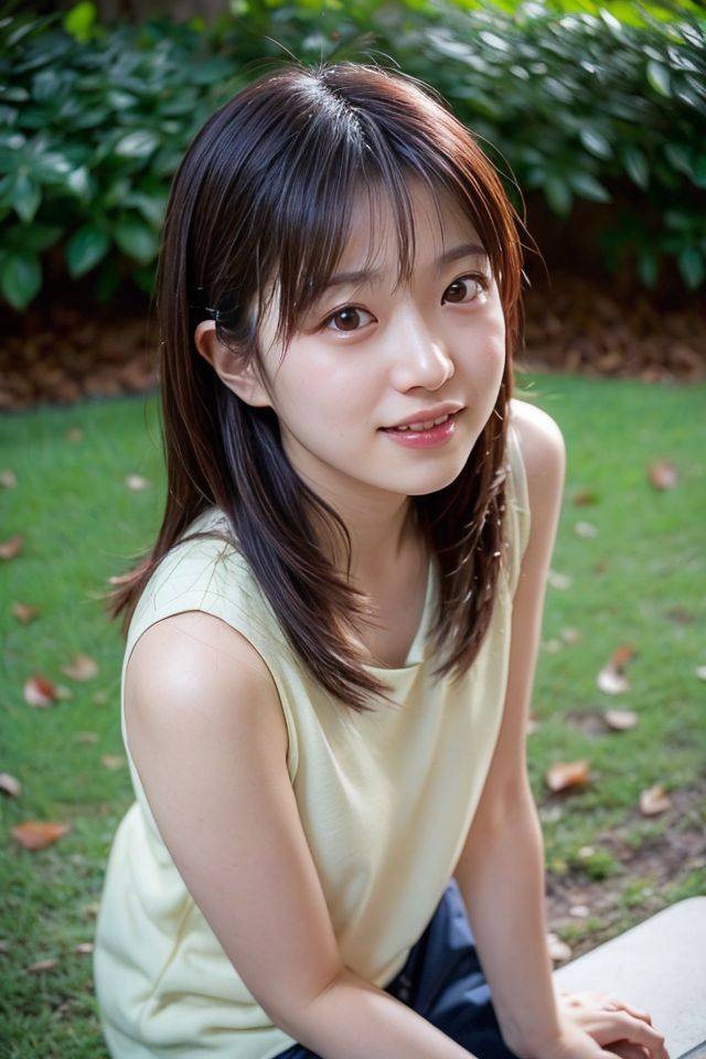 AI Generated wife 18 Newline - #32