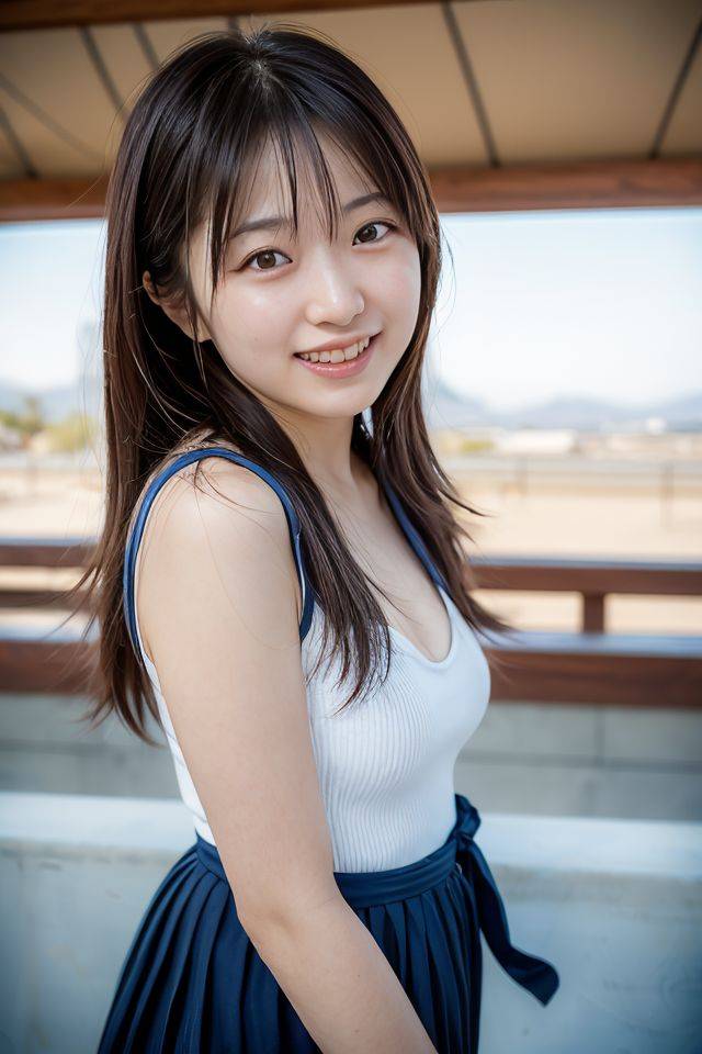 AI Generated wife 18 Newline - #35