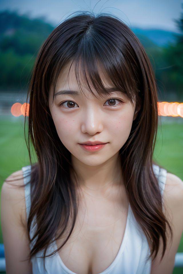 AI Generated wife 18 Newline - #22