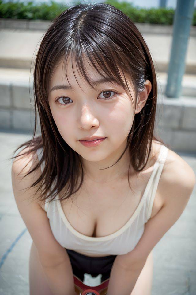 AI Generated wife 18 Newline - #36