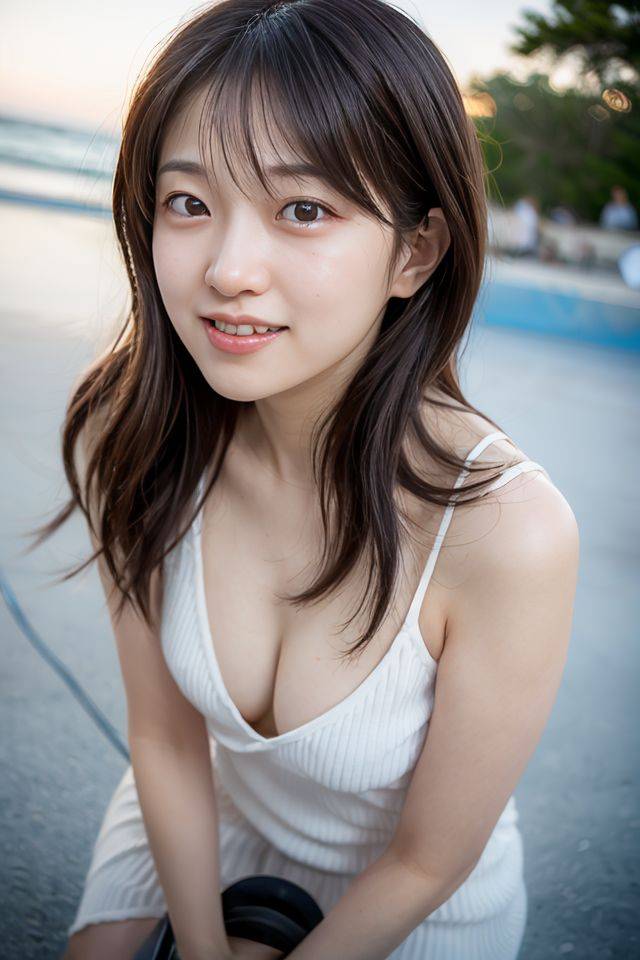 AI Generated wife 18 Newline - #38