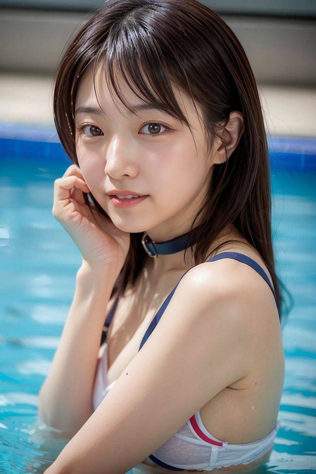 AI Generated wife 18 Newline - #2