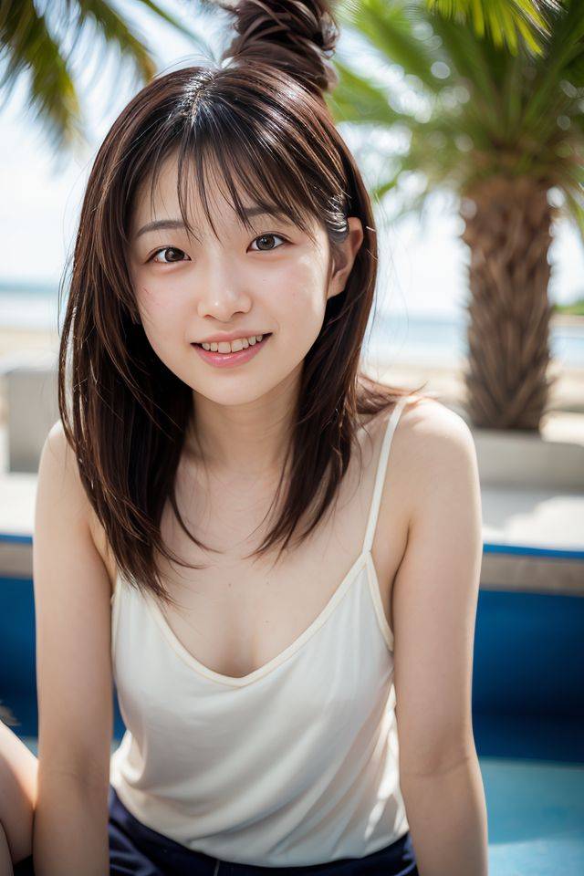 AI Generated wife 18 Newline - #31