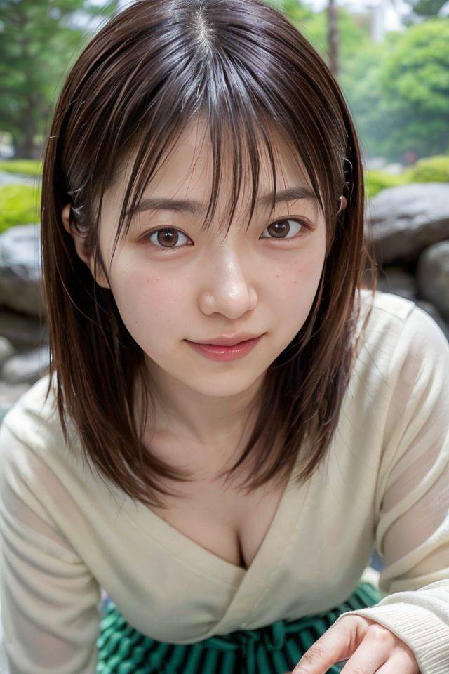 AI Generated wife 18 Newline - #30