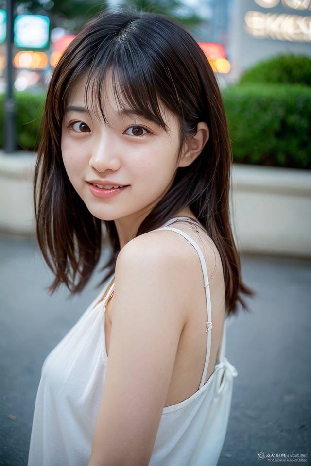 AI Generated wife 18 Newline - #6