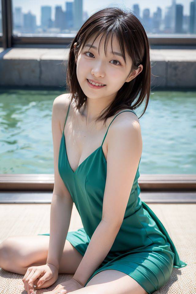 AI Generated wife 18 Newline - #4