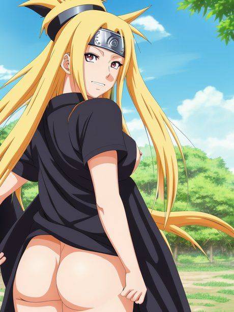 Porn Pics Hentai Tsusone - #9