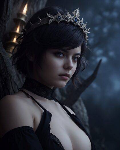 Fantasy #1 - #34