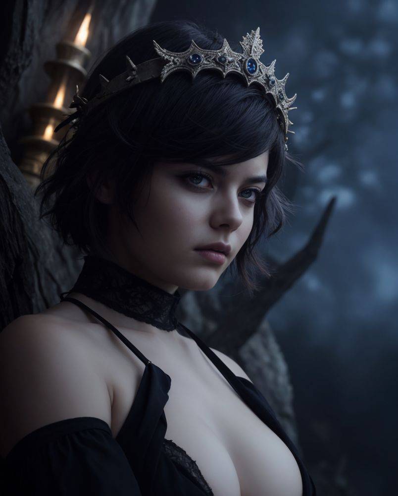 Fantasy #1 - #14