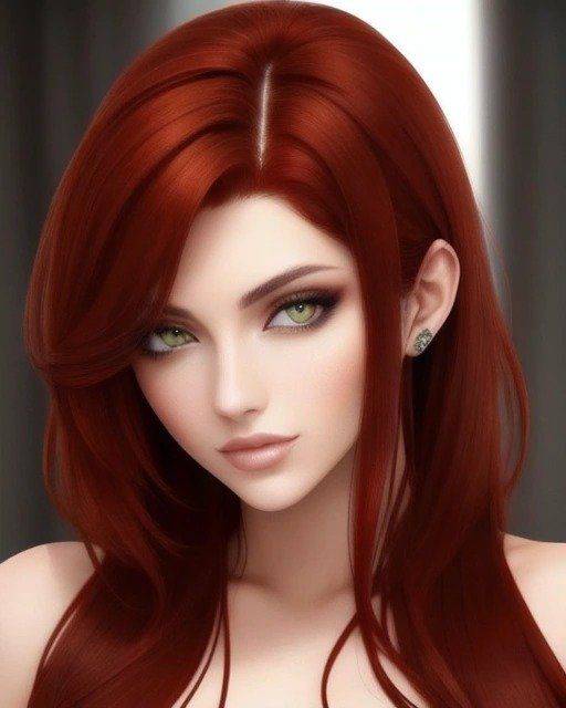 AI ART COLLECTION 34 (RANDOM) - #25