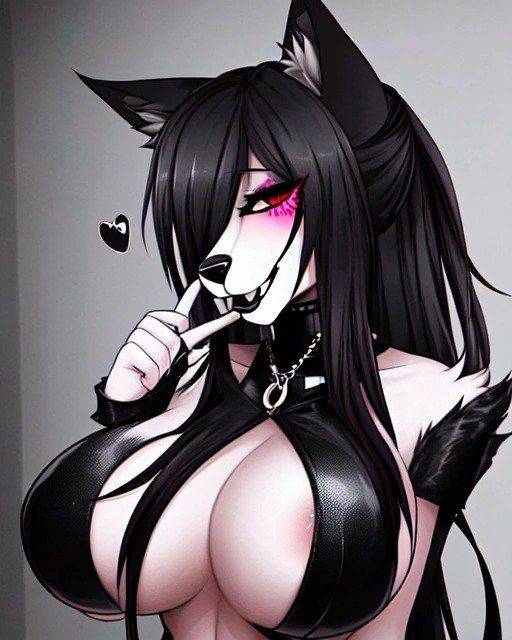 AI ART COLLECTION 34 (RANDOM) - #33